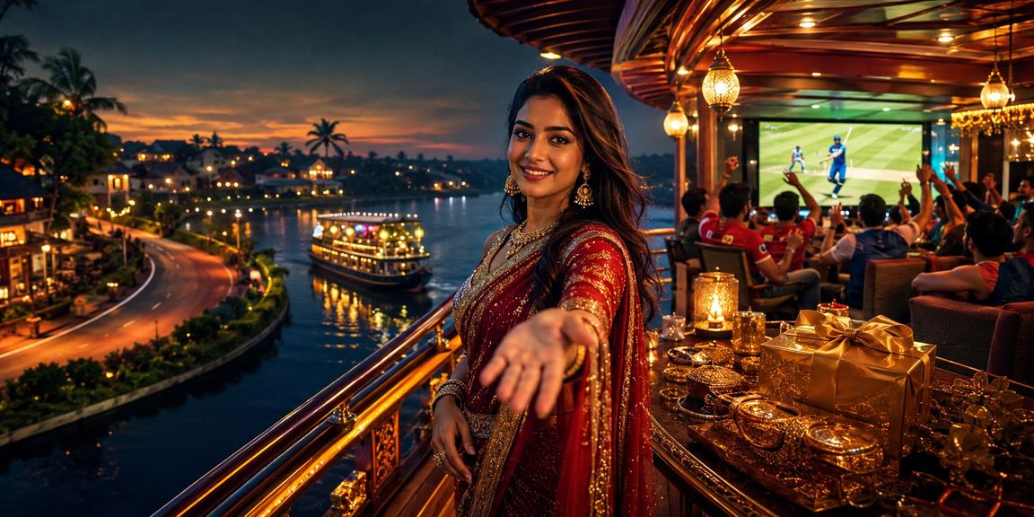 কুমিল্লার ক্রিকেট বেটিং মুহূর্ত