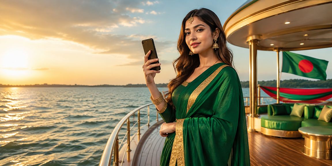 ময়মনসিংহ ক্রিকেট ম্যাচের মোবাইল স্কোর